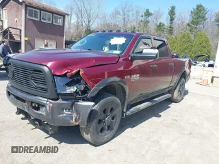 2017 Ram 2500 Tradesman with VIN 3C6UR5CJ4HG740822, listed as a IAAI auction lot 42020758 with 101,771 mi miles and . Bid and sale history available at DreamBid. Image 17.