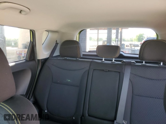 2015 Kia Soul + with VIN KNDJP3A51F7784121, listed as a Copart auction lot 53339435 with 108,658 mi miles and Clean Title. Bid and sale history available at carsss.com. Image 10.