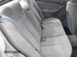 2009 Nissan Altima S with VIN 1N4AL21E79C105394, listed as a IAAI auction lot 42164681 with 104,160 mi miles and . Bid and sale history available at DreamBid. Image 8.