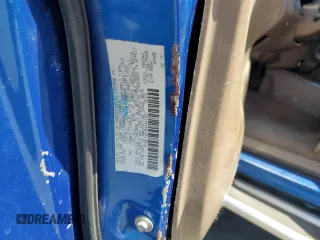 2004 Toyota Tundra SR5 with VIN 5TBET34154S441927, listed as a Copart auction lot 54721745 with 164,846 mi miles and Salvage Title. Bid and sale history available at carsss.com. Image 12.