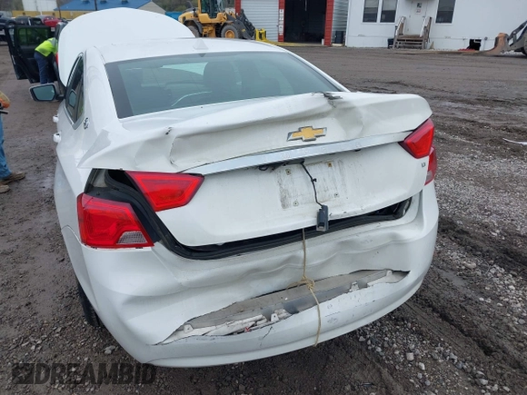 2014 Chevrolet Impala LT with VIN 1G1115SL3EU111169, listed as a IAAI auction lot 41998523 with 175,951 mi miles and . Bid and sale history available at DreamBid. Image 6.