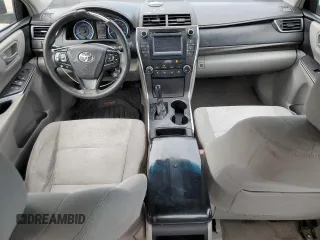 2016 Toyota Camry XLE with VIN 4T1BF1FK3GU236193, listed as a Copart auction lot 54984755 with 232,823 mi miles and Clean Title. Bid and sale history available at carsss.com. Image 8.
