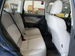2016 Subaru Forester 2.5i with VIN JF2SJAAC7GG427084, listed as a Copart auction lot 61844725 with 138,422 mi miles and Salvage title. Bid and sale history available at DreamBid. Image 11.