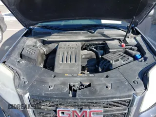 2013 GMC Terrain SLE with VIN 2GKFLTEK5D6293036, listed as a IAAI auction lot 41777350 with 191,976 mi miles. Bid and sale history available at carsss.com. Image 10.