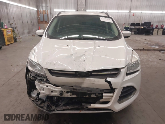 2014 Ford Escape SE с VIN 1FMCU9G90EUB46887, выставлен на аукционе IAAI как лот 41694248 с пробегом 117 698 миль миль и . История ставок и продаж доступна на DreamBid. Изображение 13.