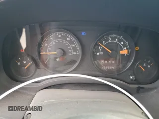 2016 Jeep Patriot Latitude with VIN 1C4NJPFB9GD576872, listed as a Copart auction lot 48192285 with 132,894 mi miles and Salvage title. Bid and sale history available at DreamBid. Image 9.