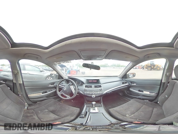 2009 Honda Accord EX z VIN 1HGCP26779A002846, wystawiony jako Copart lot #58467825 z przebiegiem 270 606 mil mil oraz Szkoda całkowita • Salvage title. Historia ofert i sprzedaży dostępna na DreamBid. Obrazek 15.