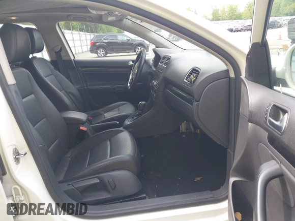 2014 Volkswagen Jetta TDI w/Sunroof с VIN 3VWPL7AJ0EM604381, выставлен на аукционе IAAI как лот 42362066 с пробегом 159 274 миль миль и . История ставок и продаж доступна на DreamBid. Изображение 5.