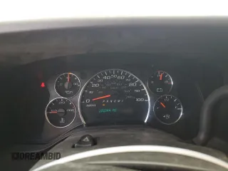 2019 GMC Savana Cargo z VIN 1GTW7AFGXK1216533, wystawiony jako Copart lot #58608405 z przebiegiem 222 344 mil mil oraz Szkody całkowita. Historia ofert i sprzedaży dostępna na DreamBid. Obrazek 9.
