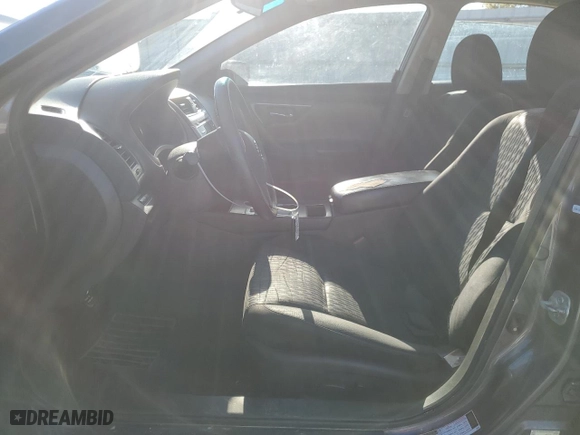 2017 Nissan Altima 2.5 S with VIN 1N4AL3AP6HN314765, listed as a Copart auction lot 85301114 with 199,583 mi miles and Clean Title. Bid and sale history available at carsss.com. Image 7.