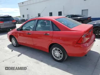 2007 Ford Focus S с VIN 1FAHP34N77W201056, выставлен на аукционе Copart как лот 55853355 с пробегом 122 472 миль миль и Списание • Salvage title. История ставок и продаж доступна на DreamBid. Изображение 2.