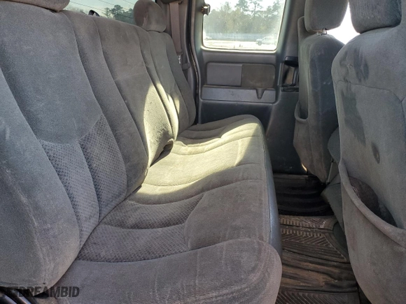 2004 Chevrolet Silverado 1500 Work Truck with VIN 2GCEC19V941266001, listed as a Copart auction lot 88979425 with 269,959 mi miles and Non Repairable. Bid and sale history available at carsss.com. Image 10.