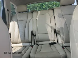 2017 Audi Q7 Prestige с VIN WA1VAAF75HD018327, выставлен на аукционе Copart как лот 59306945 с пробегом 168 925 миль миль и Чистый • Clean title. История ставок и продаж доступна на DreamBid. Изображение 10.