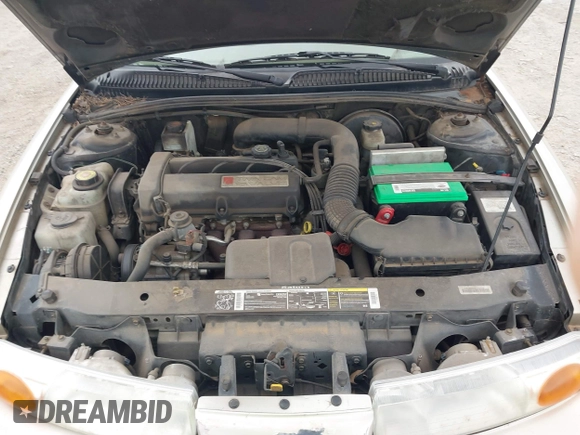 2002 Saturn SL z VIN 1G8ZK52732Z131361, wystawiony jako IAAI lot #42358215 z przebiegiem 228 184 mil mil oraz . Historia ofert i sprzedaży dostępna na DreamBid. Obrazek 10.