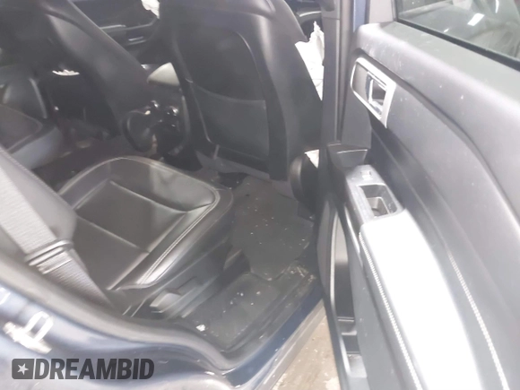 2020 Ford Explorer XLT with VIN 1FMSK8DH4LGB82620, listed as a IAAI auction lot 41394021 with 55,774 mi miles and . Bid and sale history available at DreamBid. Image 8.