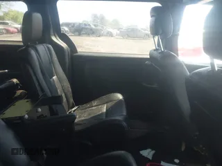 2014 Dodge Grand Caravan R/T with VIN 2C4RDGEGXER392525, listed as a IAAI auction lot 42036829 with 201,497 mi miles and . Bid and sale history available at DreamBid. Image 8.