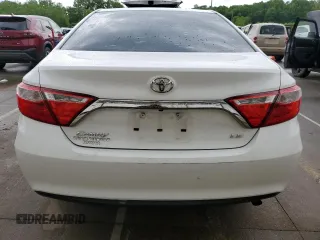 2015 Toyota Camry XLE с VIN 4T1BF1FK9FU473902, выставлен на аукционе Copart как лот 56426955 с пробегом 149 920 миль миль и Списание • Salvage title. История ставок и продаж доступна на DreamBid. Изображение 6.