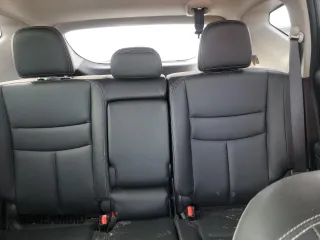 2022 Nissan Murano SV z VIN 5N1AZ2BS9NC127108, wystawiony jako Copart lot #44454565 z przebiegiem 43 923 mil mil oraz Szkoda całkowita • Salvage title. Historia ofert i sprzedaży dostępna na DreamBid. Obrazek 10.