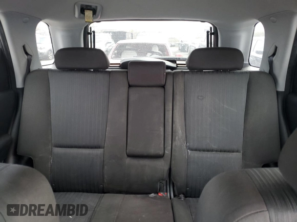 2009 Kia Sportage LX with VIN KNDJF724397574804, listed as a Copart auction lot 51101525 with 147,183 mi miles and Salvage Title. Bid and sale history available at carsss.com. Image 10.
