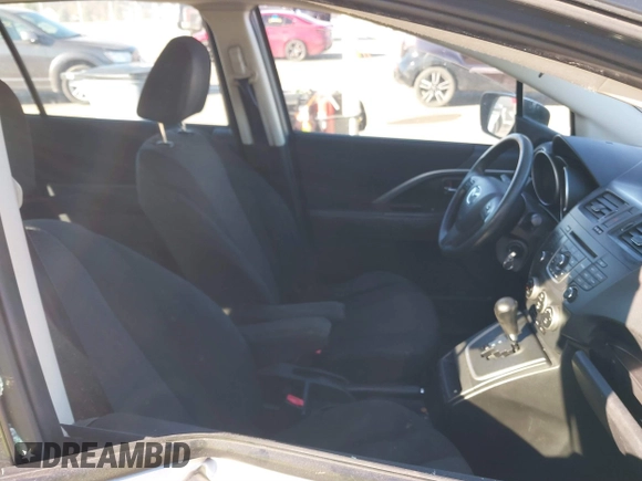 2012 Mazda 5 Sport z VIN JM1CW2BL0C0102448, wystawiony jako IAAI lot #38035360 z przebiegiem 119 438 mil mil oraz . Historia ofert i sprzedaży dostępna na DreamBid. Obrazek 5.