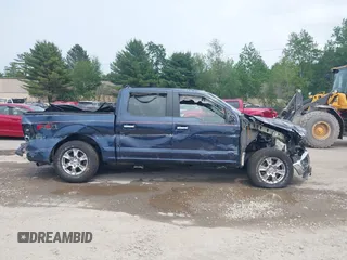 2017 Ford F-150 XL z VIN 1FTEW1EGXHFC27771, wystawiony jako IAAI lot #42412676 z przebiegiem 67 873 mil mil oraz . Historia ofert i sprzedaży dostępna na DreamBid. Obrazek 13.