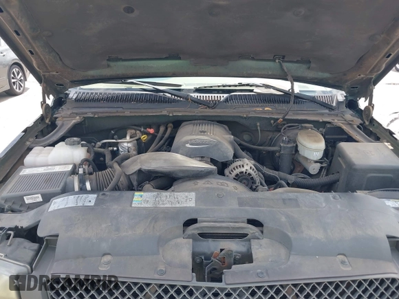 2003 Chevrolet Silverado 1500 Work Truck with VIN 1GCEC19T43E162799, listed as a IAAI auction lot 42078303 with 111,465 mi miles and . Bid and sale history available at DreamBid. Image 10.