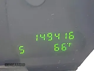 2002 Ford Explorer XLT с VIN 1FMZU73WX2ZC17621, выставлен на аукционе IAAI как лот 42110673 с пробегом 149 416 миль миль и . История ставок и продаж доступна на DreamBid. Изображение 16.