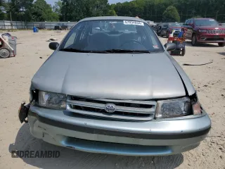 1994 Toyota Tercel DX z VIN JT2EL43T3R0489039, wystawiony jako Copart lot #67834034 z przebiegiem 139 726 mil mil oraz Szkody całkowita. Historia ofert i sprzedaży dostępna na DreamBid. Obrazek 5.