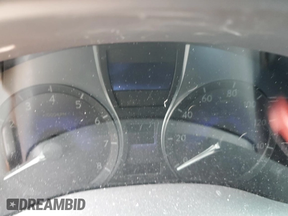 2013 Lexus RX 350 z VIN 2T2BK1BA4DC158735, wystawiony jako Copart lot #53790325 z przebiegiem Nie podano mil oraz Szkoda całkowita • Salvage title. Historia ofert i sprzedaży dostępna na DreamBid. Obrazek 9.