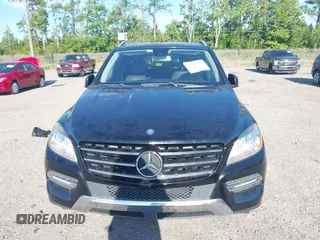2012 Mercedes-Benz M 350 с VIN 4JGDA5HBXCA025578, выставлен на аукционе IAAI как лот 42785115 с пробегом 154 529 миль миль и . История ставок и продаж доступна на DreamBid. Изображение 6.