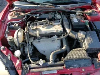 2004 Dodge Stratus SXT с VIN 4B3AG42GX4E153432, выставлен на аукционе Copart как лот 84530474 с пробегом 96 840 миль миль и Списание • Salvage title. История ставок и продаж доступна на DreamBid. Изображение 13.