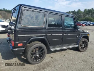 2014 Mercedes-Benz G-Class G 550 with VIN WDCYC3HF0EX220364, listed as a Copart auction lot 51751504 with 70,624 mi miles and Salvage Title. Bid and sale history available at carsss.com. Image 3.