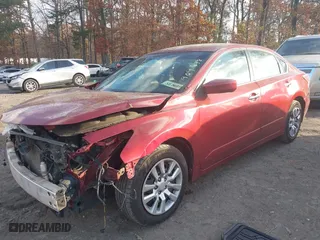 2015 Nissan Altima 2.5 SL with VIN 1N4AL3AP1FN909438, listed as a IAAI auction lot 40993996 with 163,763 mi miles. Bid and sale history available at carsss.com. Image 17.