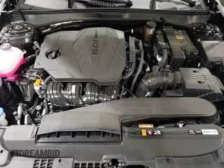 2025 Hyundai Sonata SEL z VIN KMHL64JA0SA497490, wystawiony jako Copart lot #63624735 z przebiegiem 2 612 mil mil oraz Nie do naprawy • Non repairable. Historia ofert i sprzedaży dostępna na DreamBid. Obrazek 15.