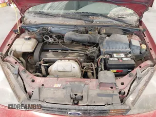 2004 Ford Focus with VIN 1FAHP34314W143472, listed as a IAAI auction lot 42192728 with 206,234 mi miles and . Bid and sale history available at DreamBid. Image 10.