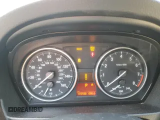 2011 BMW 3 Series 335i xDrive с VIN WBAPL5C53BA919964, выставлен на аукционе Copart как лот 53208745 с пробегом 174 188 миль миль и Чистый • Clean title. История ставок и продаж доступна на DreamBid. Изображение 9.