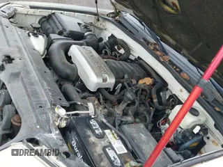 2005 Toyota 4Runner SR5 with VIN JTEBT14R858022055, listed as a IAAI auction lot 42381703 with 133,126 mi miles and . Bid and sale history available at DreamBid. Image 20.