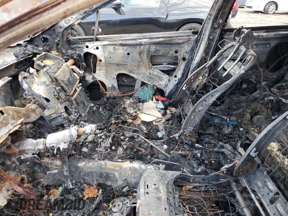 2022 Subaru WRX z VIN JF1VBAB64N8026445, wystawiony jako Copart lot #77588154 z przebiegiem Nie podano mil oraz Szkody całkowita. Historia ofert i sprzedaży dostępna na DreamBid. Obrazek 7.
