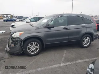 2011 Honda CR-V EX with VIN 5J6RE3H56BL014099, listed as a IAAI auction lot 40584571 with 95,770 mi miles and . Bid and sale history available at DreamBid. Image 14.