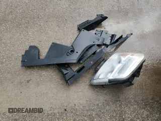 2012 GMC Terrain SLT-1 с VIN 2GKALUEK3C6282521, выставлен на аукционе Copart как лот 61192515 с пробегом 114 368 миль миль и Списание • Salvage title. История ставок и продаж доступна на DreamBid. Изображение 13.