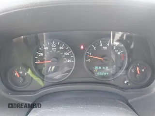 2011 Jeep Patriot Latitude with VIN 1J4NF1GBXBD155212, listed as a IAAI auction lot 42096596 with 150,284 mi miles and . Bid and sale history available at DreamBid. Image 7.