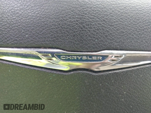 2014 Chrysler 200 Touring with VIN 1C3CCBBBXEN118019, listed as a IAAI auction lot 42154127 with 140,301 mi miles and . Bid and sale history available at carsss.com. Image 12.