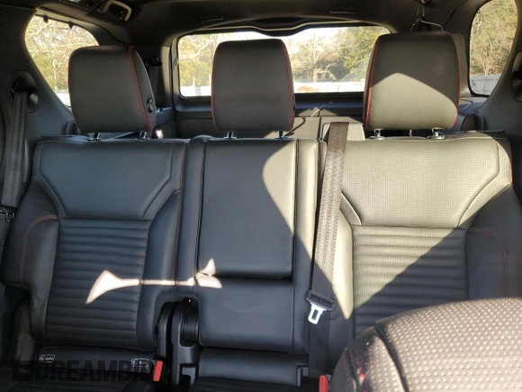 2018 Land Rover Discovery HSE with VIN SALRR2RV8JA052777, listed as a Copart auction lot 85570344 with 70,791 mi miles and Salvage Title. Bid and sale history available at DreamBid. Image 10.