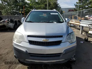 2013 Chevrolet Captiva Sport LS with VIN 3GNAL2EK7DS637944, listed as a Copart auction lot 68570464 with Not Provided miles and Non Repairable. Bid and sale history available at DreamBid. Image 5.