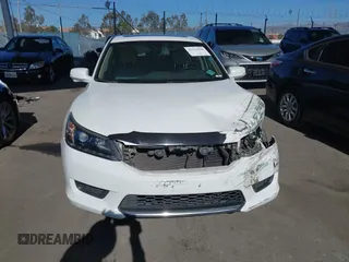 2015 Honda Accord EX-L с VIN 1HGCR6F55FA004767, выставлен на аукционе IAAI как лот 41312588 с пробегом 226 583 миль миль и . История ставок и продаж доступна на DreamBid. Изображение 13.