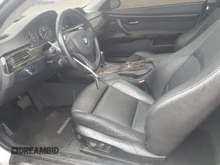 2009 BMW 3 Series 335i с VIN WBAWB73569P046163, выставлен на аукционе Copart как лот 64288045 с пробегом 65 382 миль миль и Списание • Salvage title. История ставок и продаж доступна на DreamBid. Изображение 7.