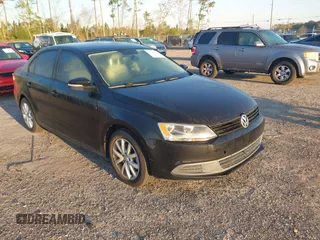 2012 Volkswagen Jetta SE с VIN 3VWDX7AJ0CM340552, выставлен на аукционе IAAI как лот 41780133 с пробегом 126 988 миль миль и . История ставок и продаж доступна на DreamBid. Изображение 1.