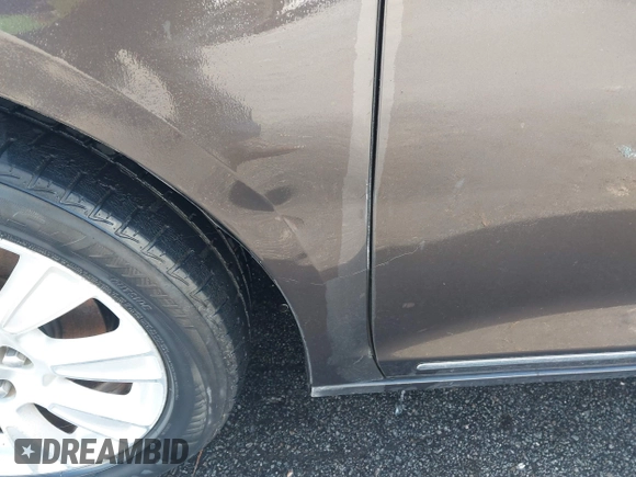 2013 Buick LaCrosse Leather with VIN 1G4GC5ER1DF171039, listed as a IAAI auction lot 41805894 with 93,601 mi miles and . Bid and sale history available at DreamBid. Image 12.