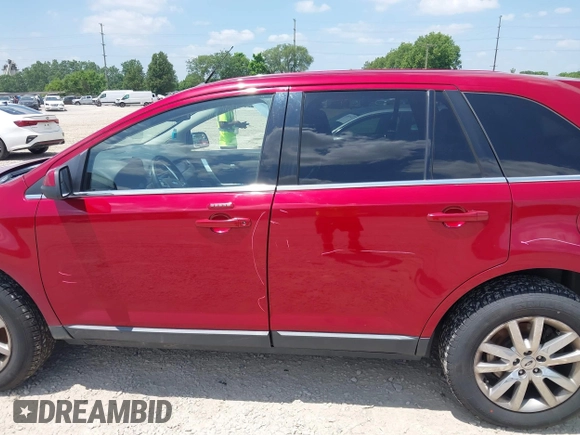 2013 Ford Edge Limited с VIN 2FMDK3KC4DBA68628, выставлен на аукционе IAAI как лот 42549479 с пробегом 176 846 миль миль и . История ставок и продаж доступна на DreamBid. Изображение 15.
