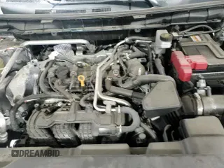 2023 Mitsubishi Outlander SE с VIN JA4J4UA80PZ053172, выставлен на аукционе Copart как лот 84369985 с пробегом 51 357 миль миль и Списание • Salvage title. История ставок и продаж доступна на DreamBid. Изображение 14.